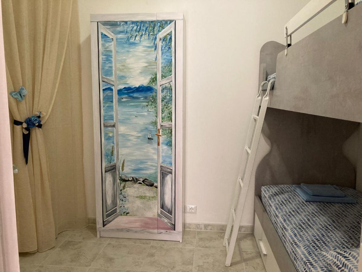 Appartamento A Peschiera Del Garda Con Piscina Εξωτερικό φωτογραφία